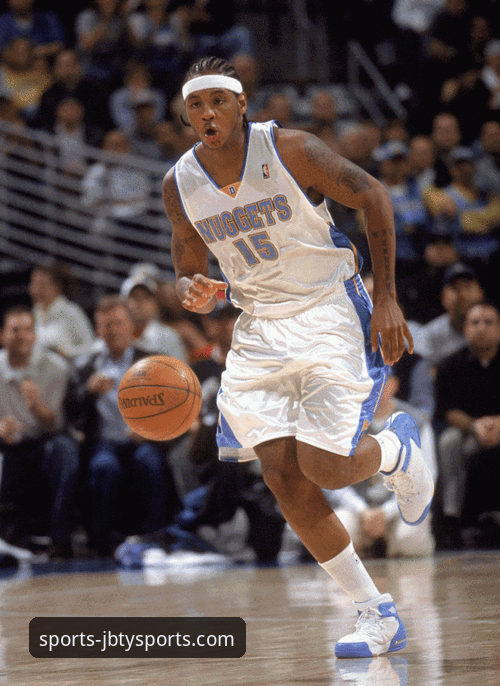 卡梅隆·安东尼MVP观点解读与分析：如何在九博体育平台跟踪赛事动态